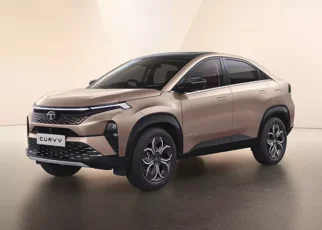 Tata curvv2024