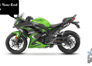 Kawasaki Year-End Discounts 2024: Save Up to Rs 45,000 on Top Models