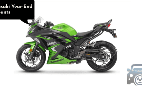 Kawasaki Year-End Discounts 2024: Save Up to Rs 45,000 on Top Models