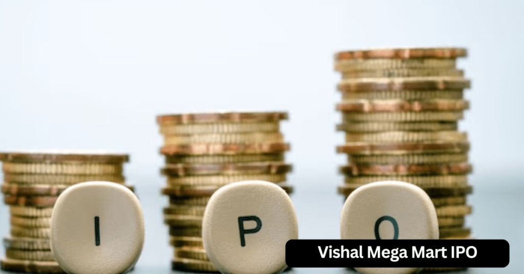 Vishal Mega Mart IPO Risk Factors