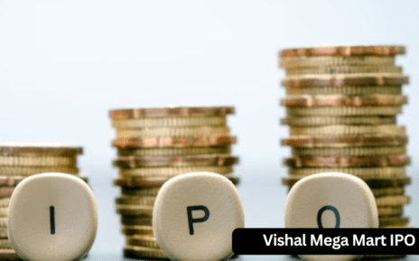 Vishal Mega Mart IPO Risk Factors